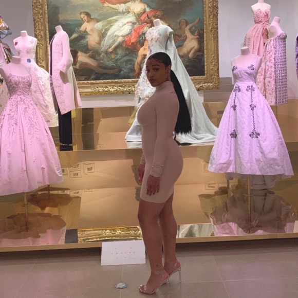 Meet your Posher, Jamaya - Picture 1 of 1